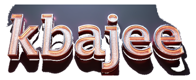 kbajee logo